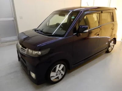 Honda ZEST