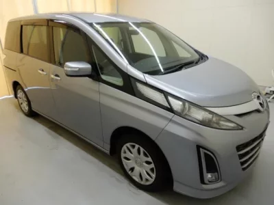 Mazda BIANTE