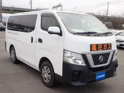 Nissan CARAVAN VAN