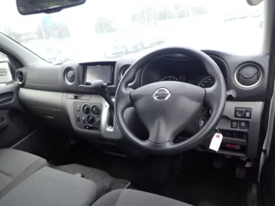Nissan CARAVAN VAN