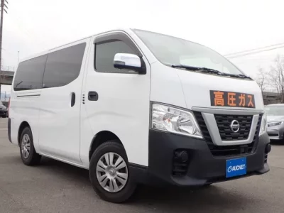 Nissan CARAVAN VAN