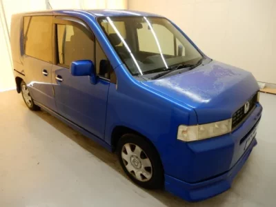 Honda SPIKE
