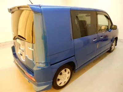 Honda SPIKE