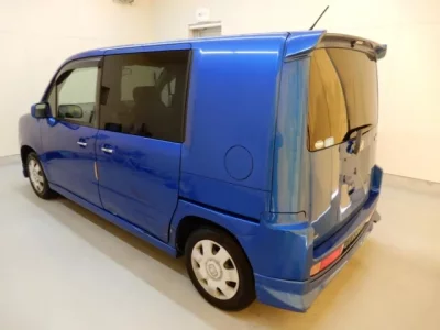 Honda SPIKE