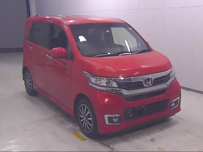 Honda N WGN