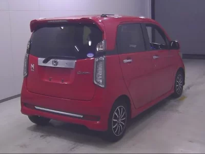 Honda N WGN