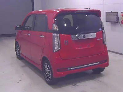 Honda N WGN