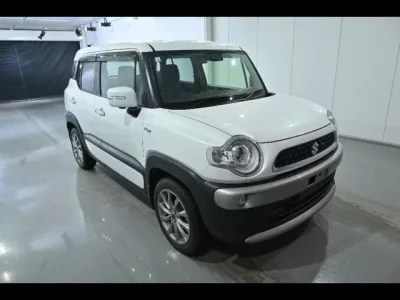 Suzuki XBEE