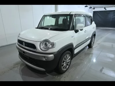 Suzuki XBEE
