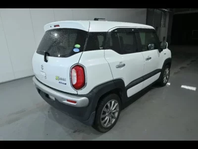Suzuki XBEE