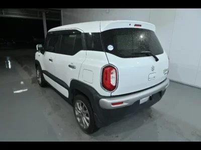 Suzuki XBEE