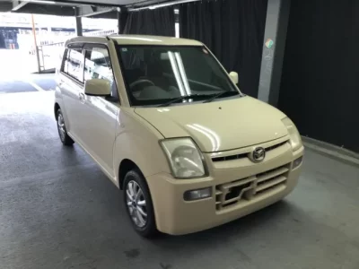Mazda CAROL