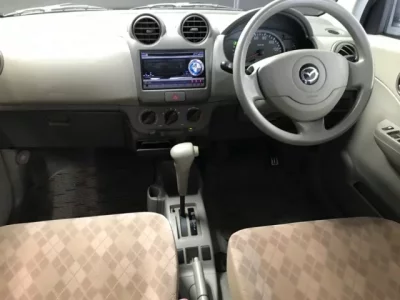 Mazda CAROL