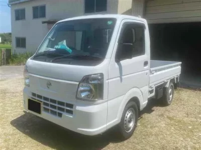 Nissan CLIPPER TRUCK