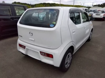 Mazda CAROL