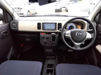 Mazda CAROL