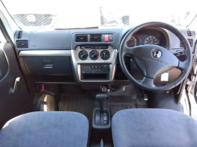 Honda ACTY VAN