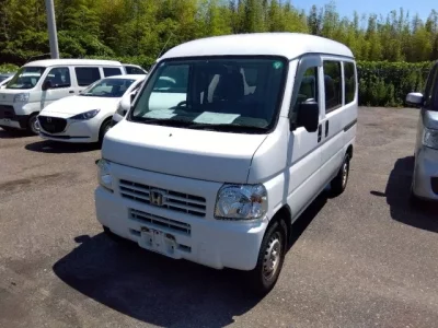 Honda ACTY VAN