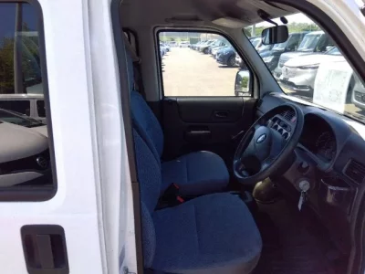 Honda ACTY VAN