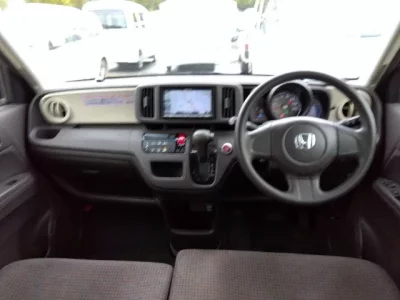 Honda N ONE