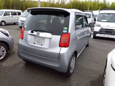 Honda N ONE