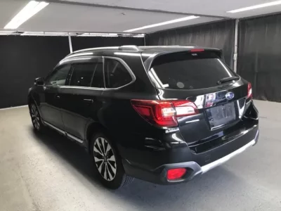 Subaru LEGACY OUTBACK