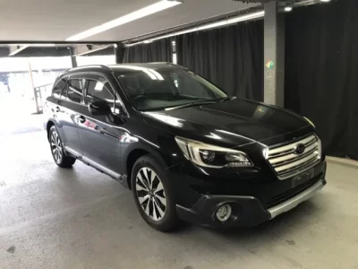 Subaru LEGACY OUTBACK