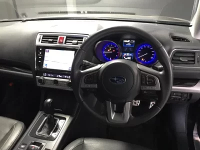 Subaru LEGACY OUTBACK
