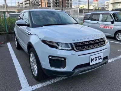 Rover RANGE ROVER