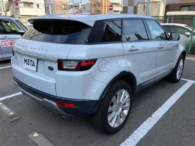 Rover RANGE ROVER