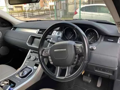 Rover RANGE ROVER
