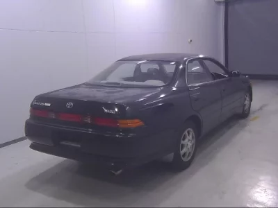 Toyota MARK II