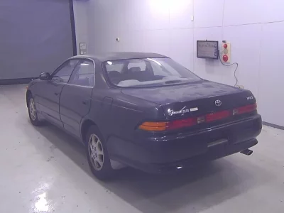 Toyota MARK II