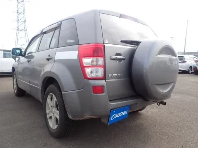 Suzuki ESCUDO