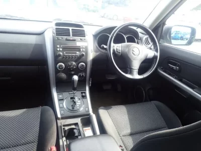 Suzuki ESCUDO