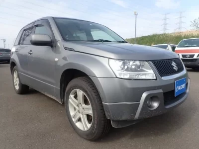 Suzuki ESCUDO