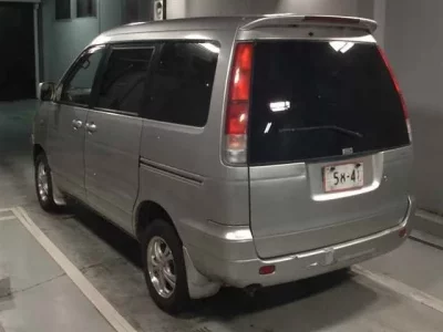 Toyota LITE ACE NOAH