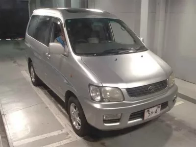 Toyota LITE ACE NOAH