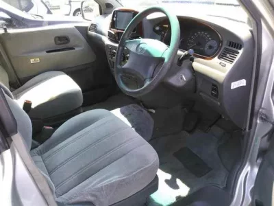 Toyota LITE ACE NOAH