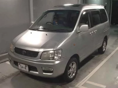Toyota LITE ACE NOAH