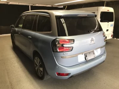 Citroen GRAND C4