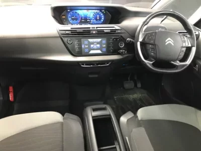 Citroen GRAND C4