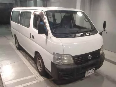 Nissan CARAVAN