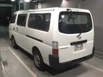 Nissan CARAVAN