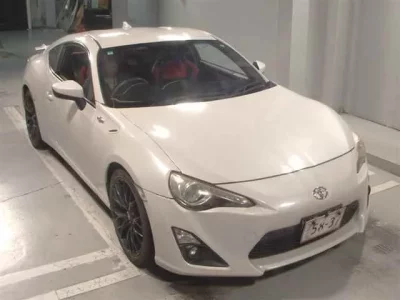Toyota 86