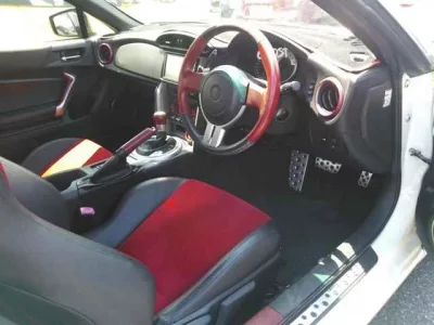 Toyota 86