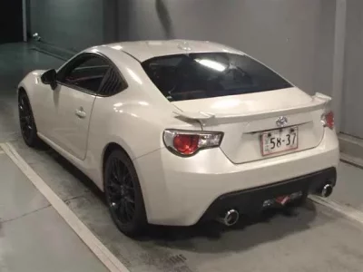 Toyota 86