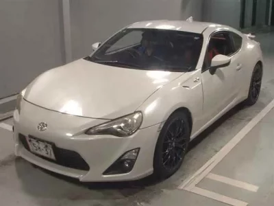 Toyota 86