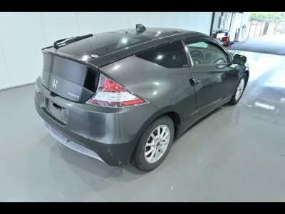 Honda CR-Z