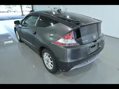 Honda CR-Z